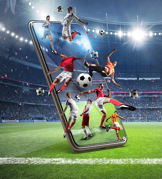 2026 FIFA World Cup AR players