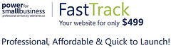 FastTrack logo screencapture