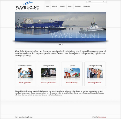 wavepoint screen capture