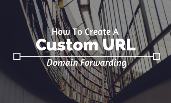 How to Create a Custom URL