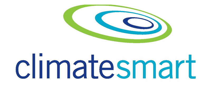 climatesmart logo | webnames is a climatesmart business