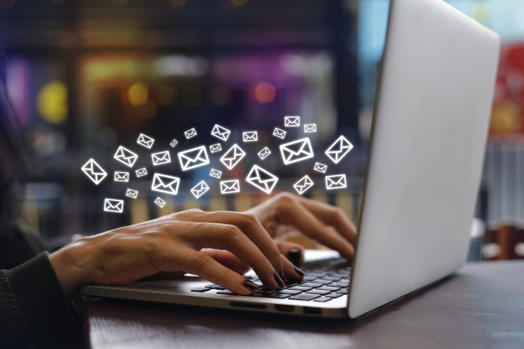 Business Email Exchange ActiveSync