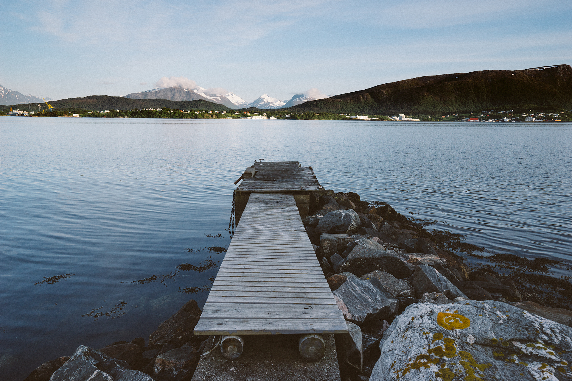 norwaydock