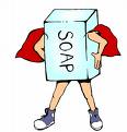 soap