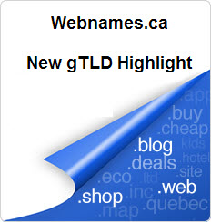 gTLD Highlight