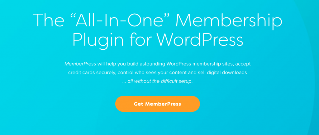 wordpress membership plugin